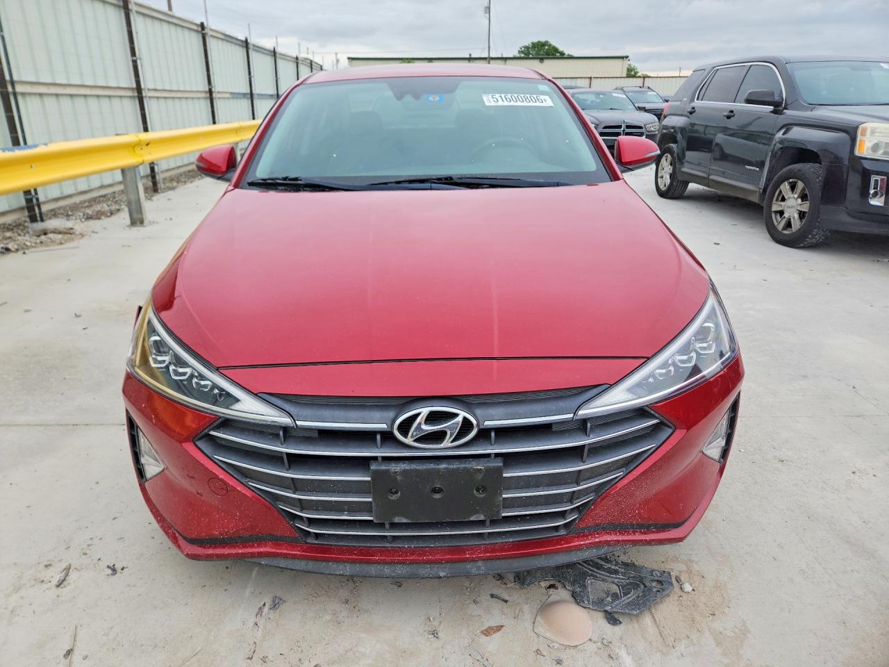 Hyundai ELANTRA Limited