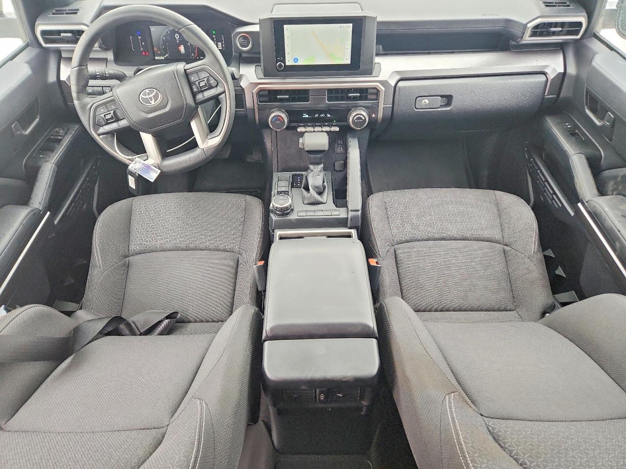 Toyota 4Runner Sr5