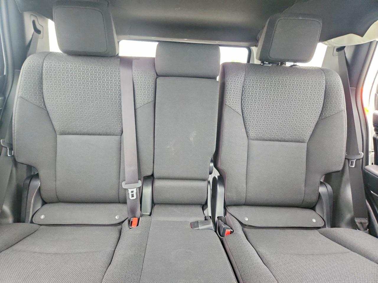 Toyota 4Runner Sr5