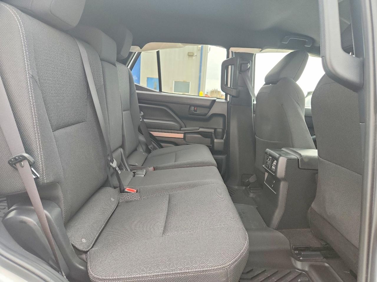 Toyota 4Runner Sr5
