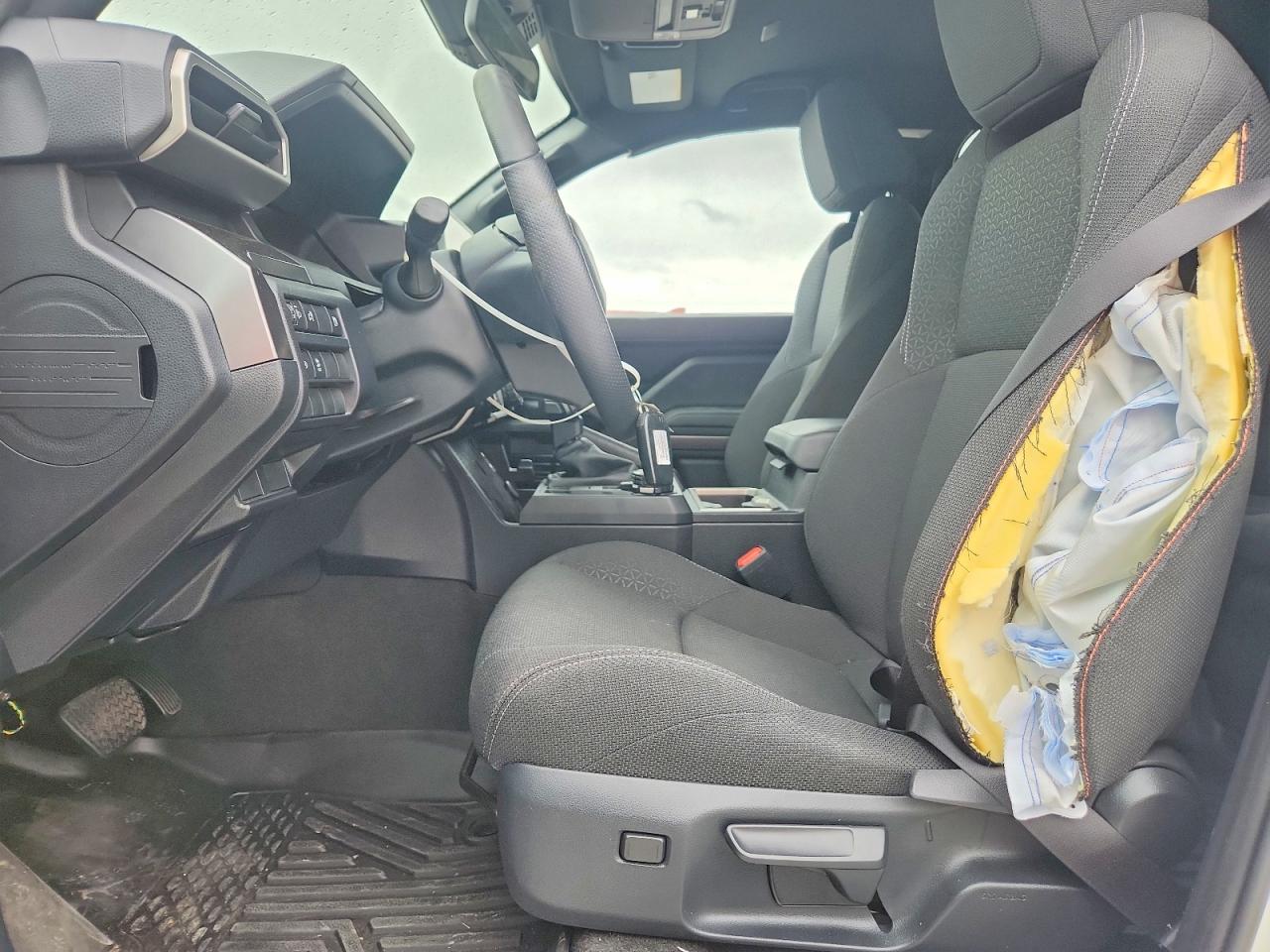 Toyota 4Runner Sr5