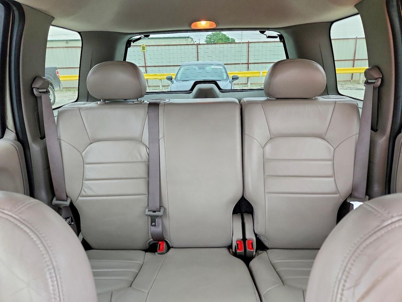 Jeep Liberty Limited