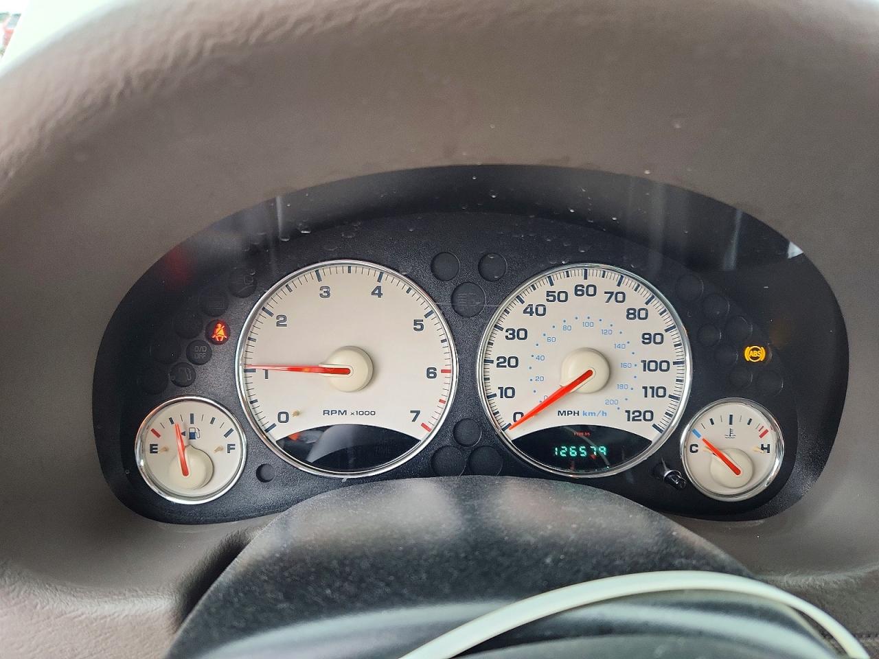Jeep Liberty Limited