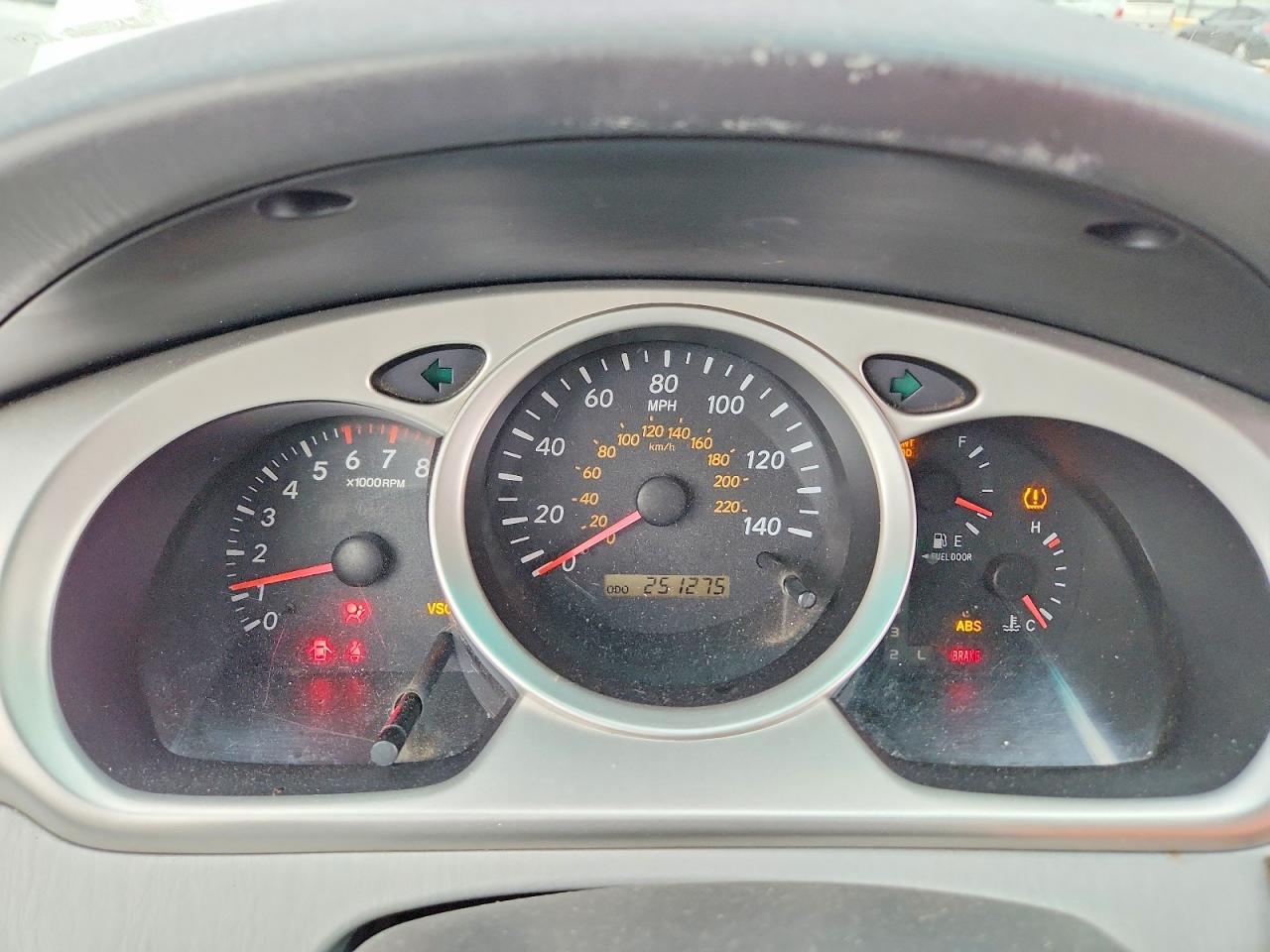 Toyota Highlander Base