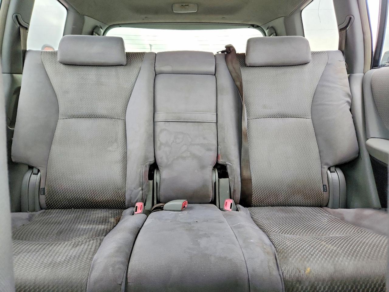Toyota Highlander Base