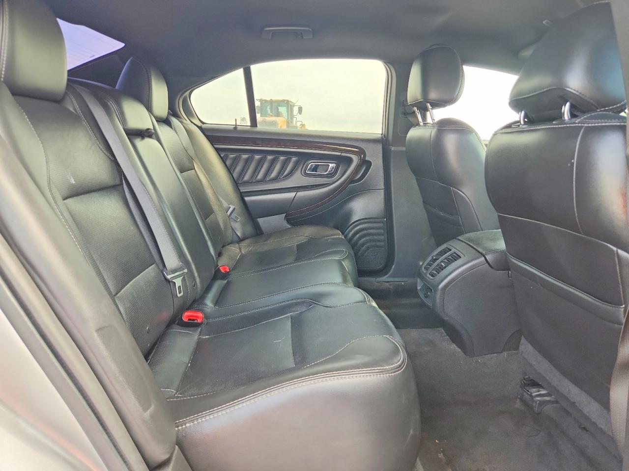 Ford Taurus Limited