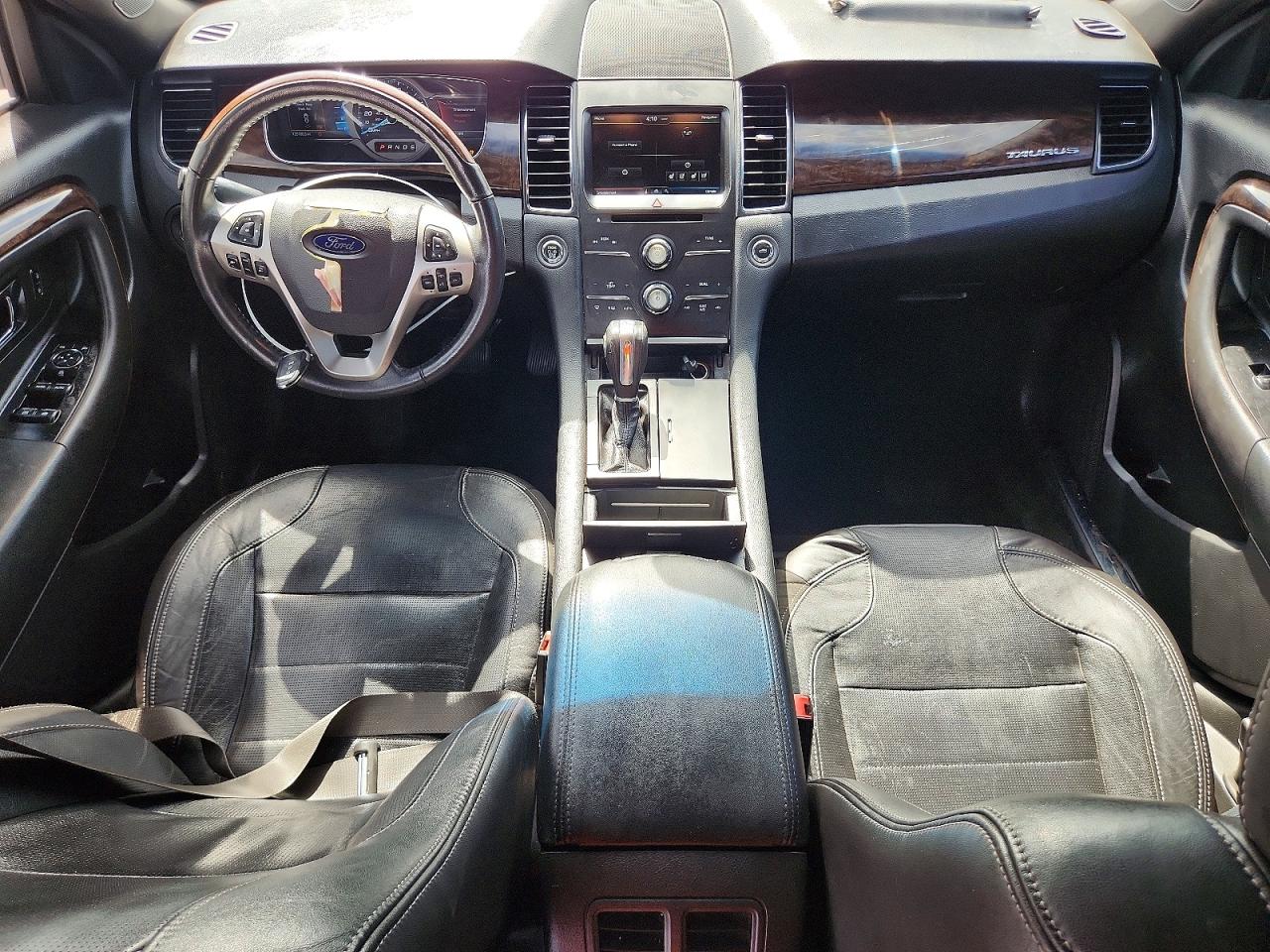 Ford Taurus Limited