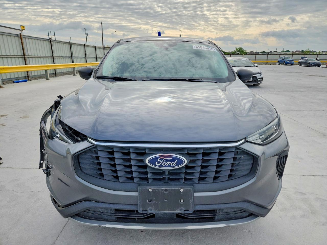 Ford Escape Active