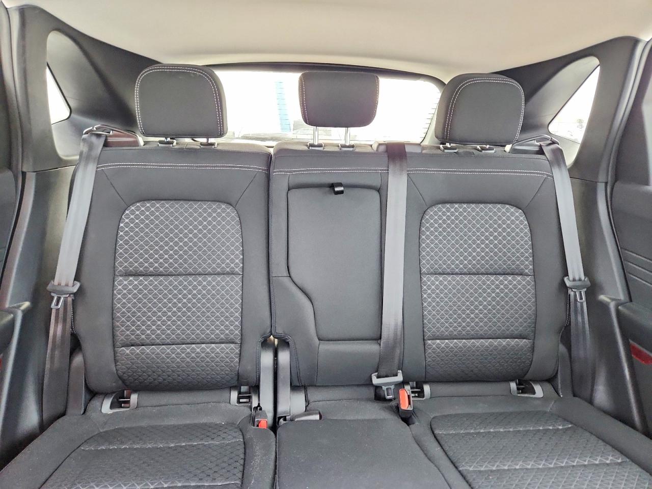 Ford Escape Active