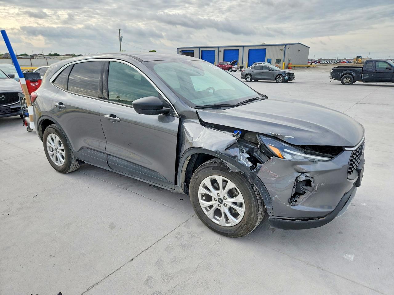 Ford Escape Active