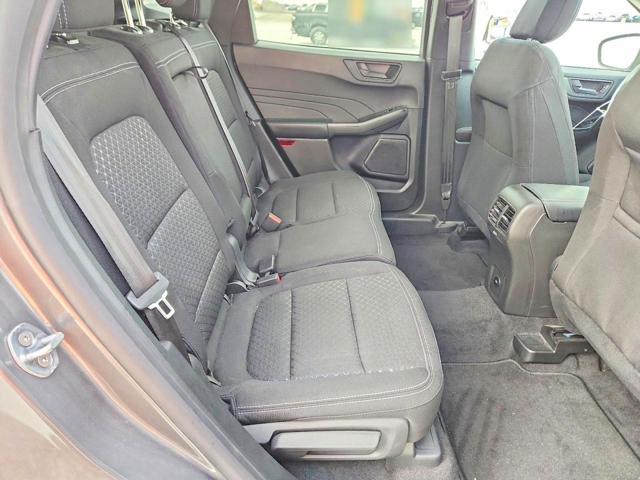 Ford Escape Active