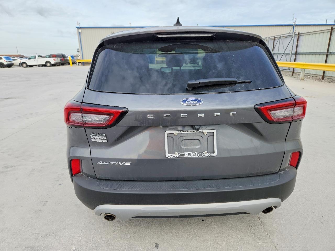 Ford Escape Active
