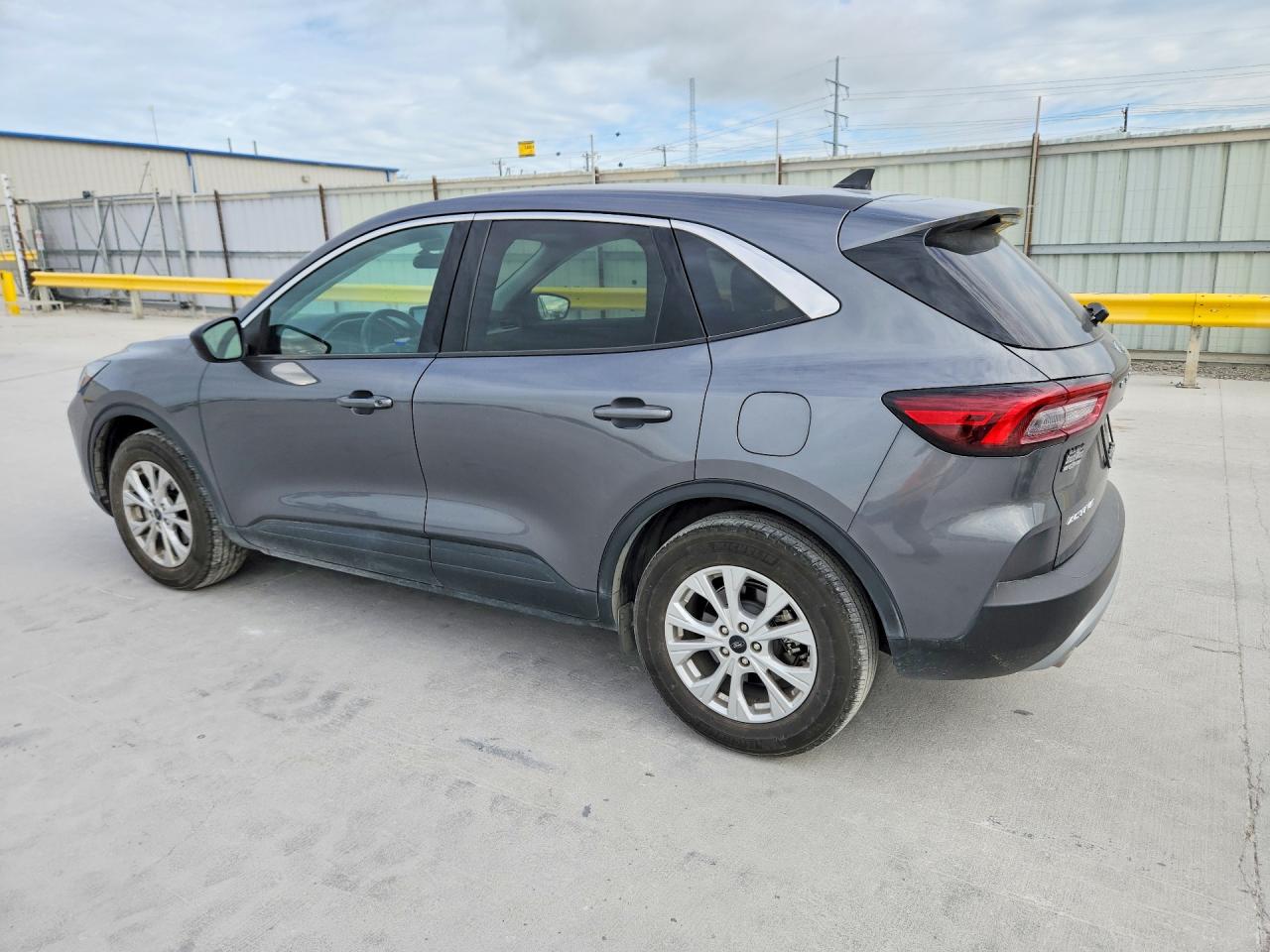Ford Escape Active