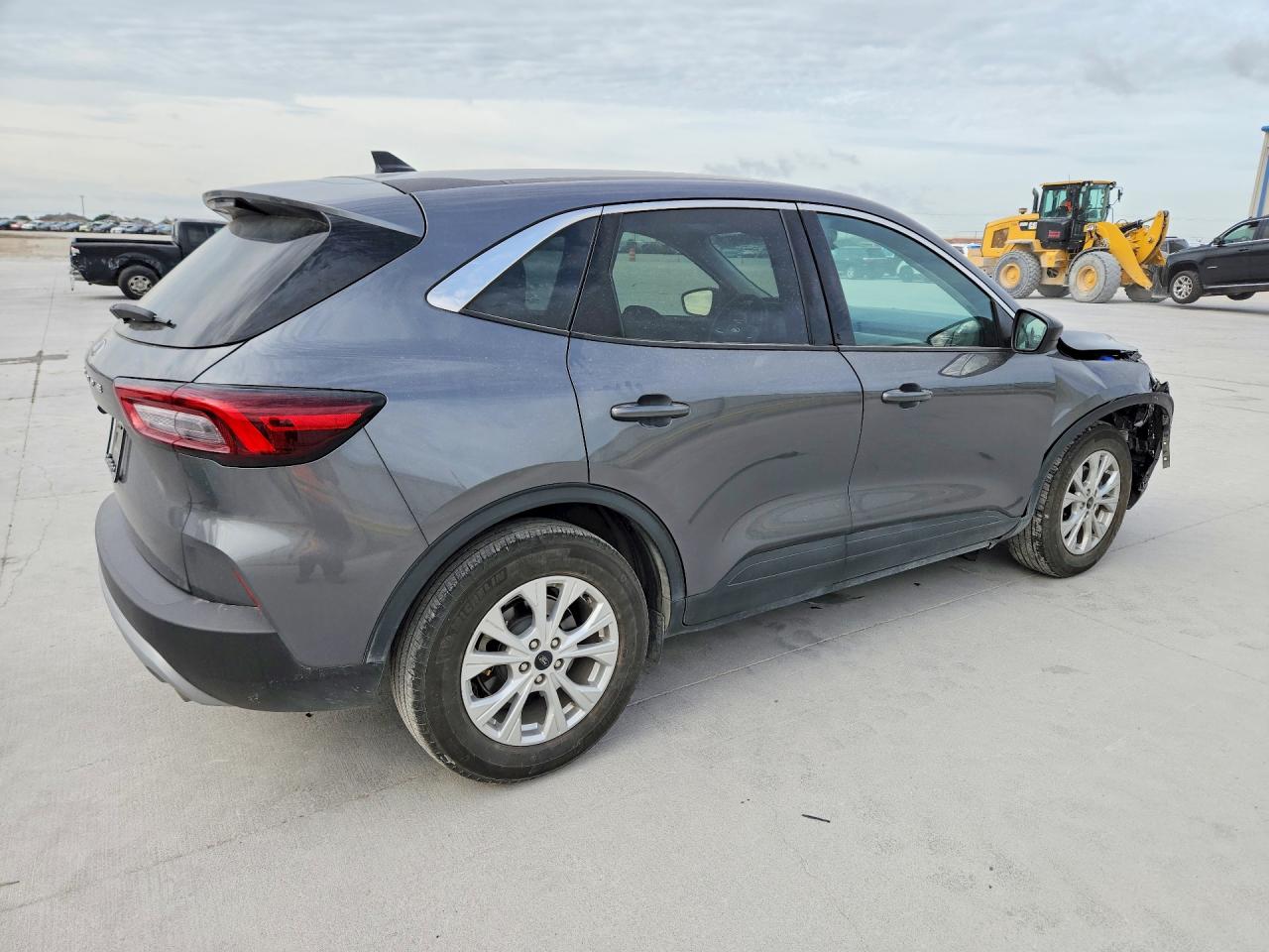 Ford Escape Active