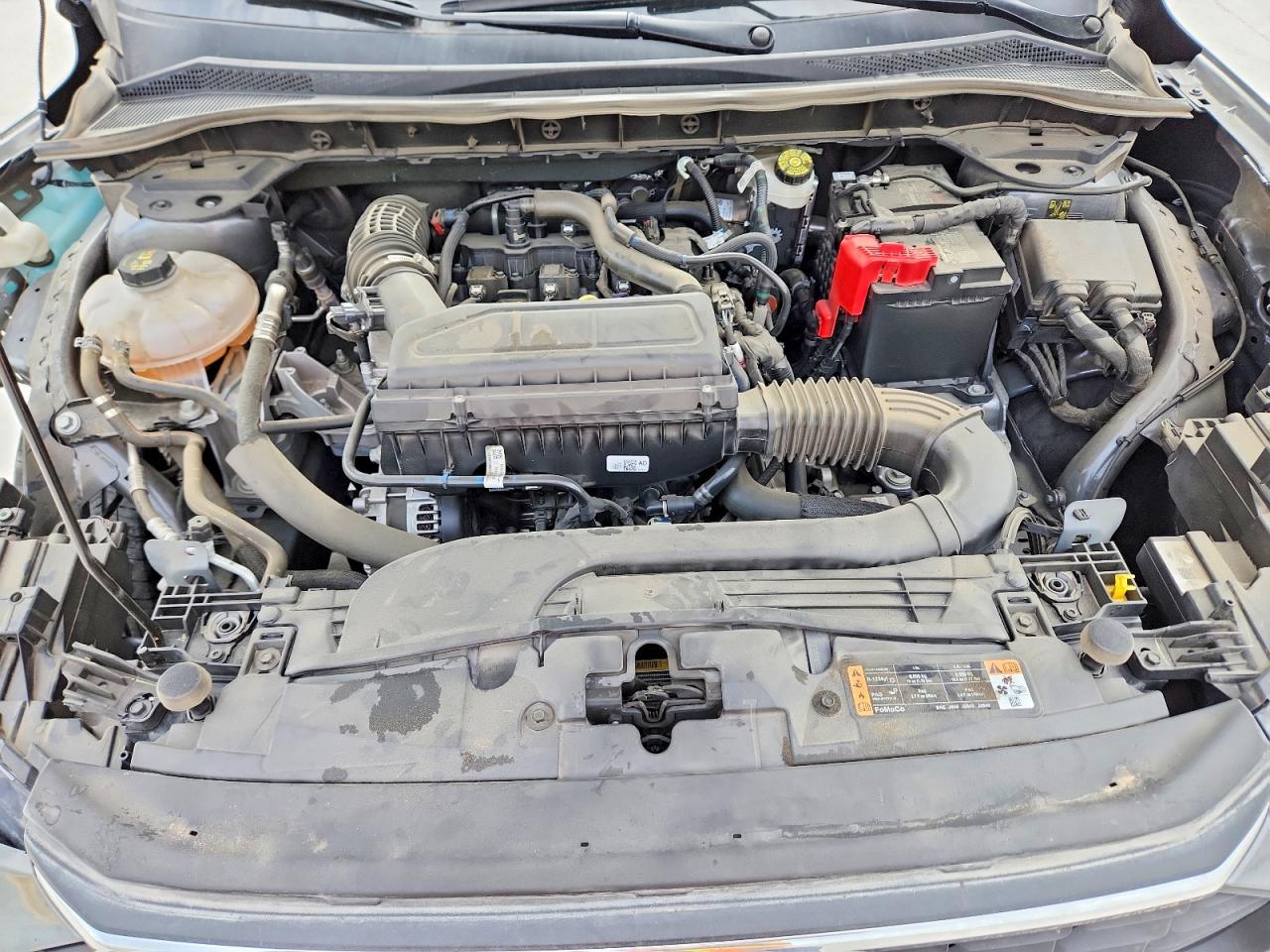 Ford Escape Active