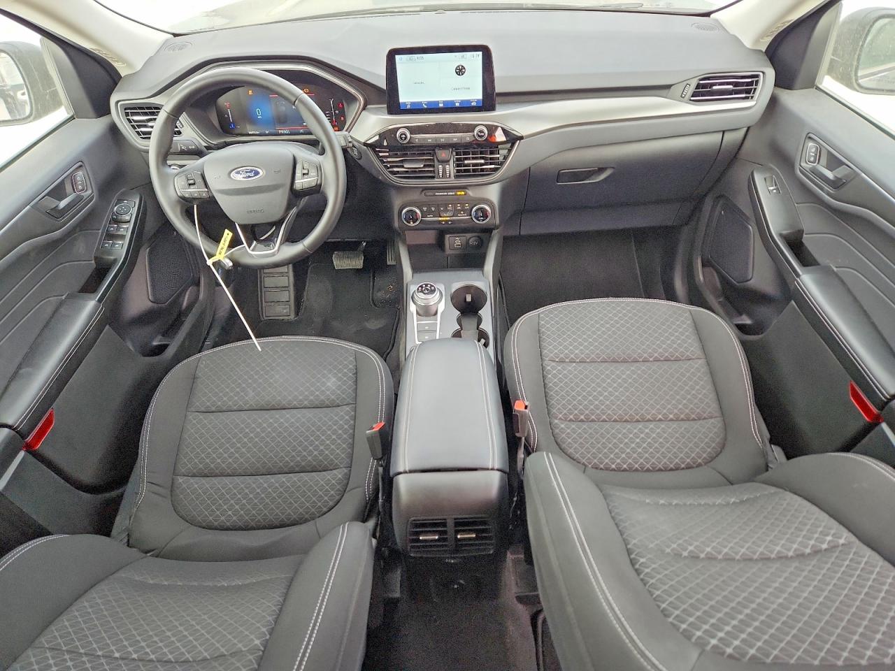 Ford Escape Active