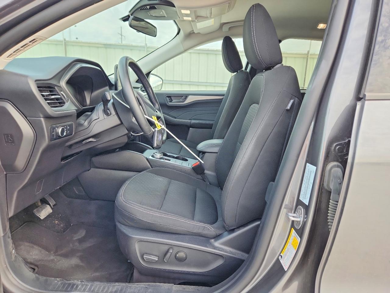 Ford Escape Active