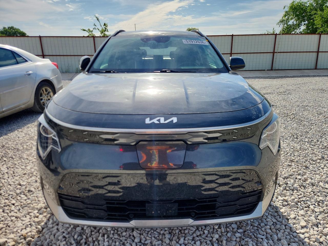 Kia Niro Wind