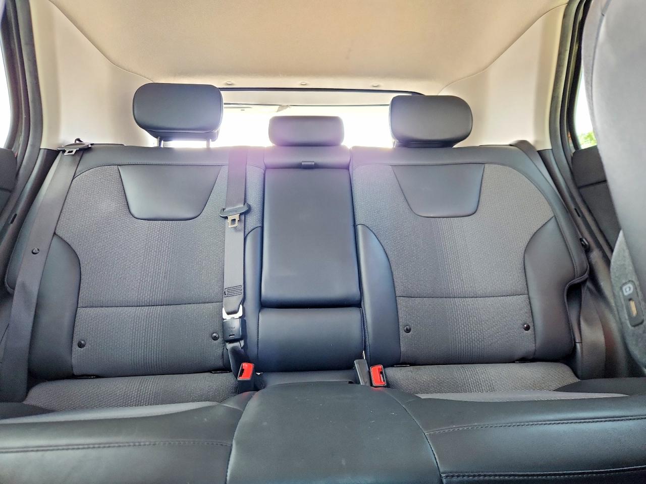 Kia Niro Wind