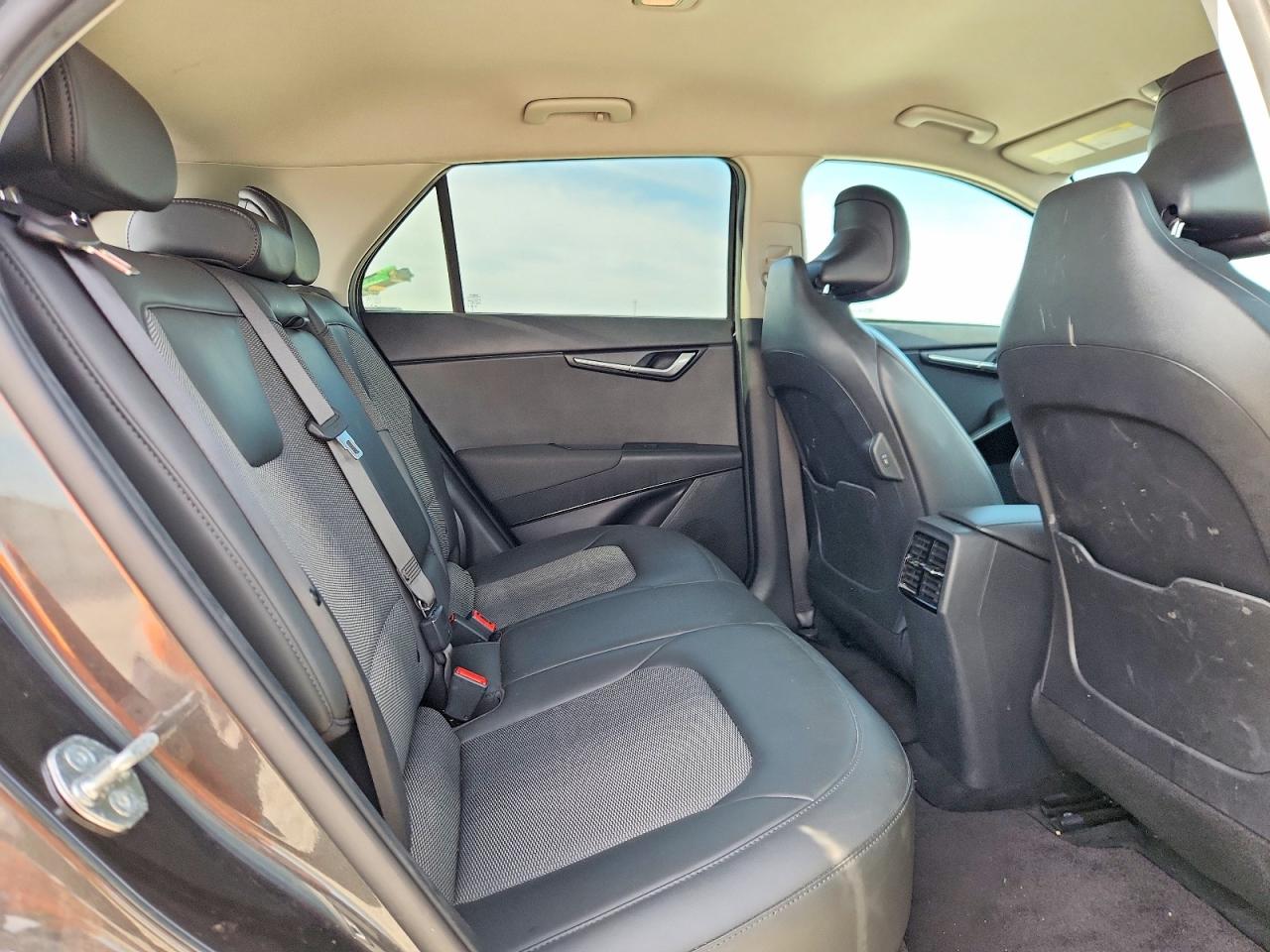 Kia Niro Wind