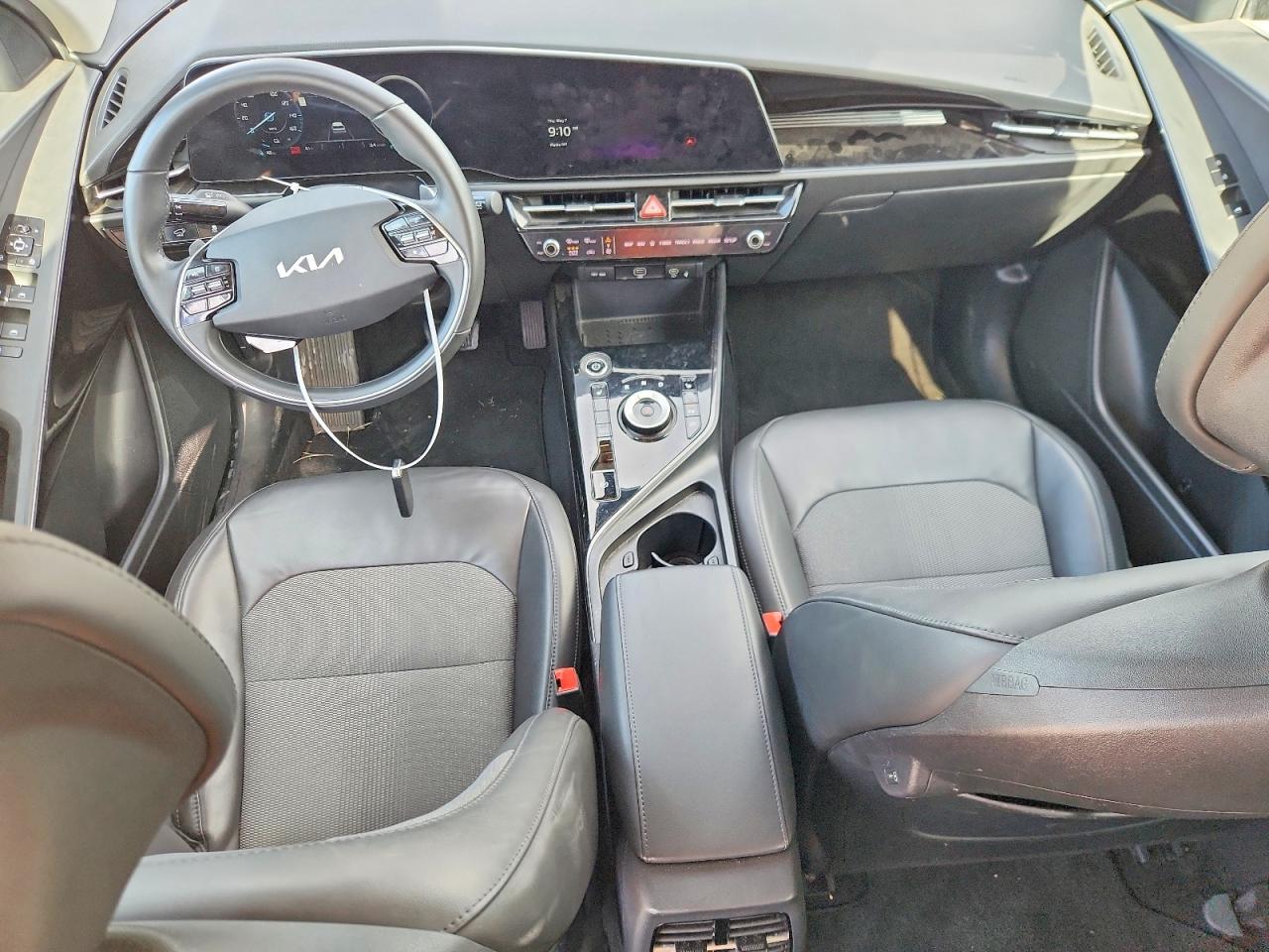 Kia Niro Wind