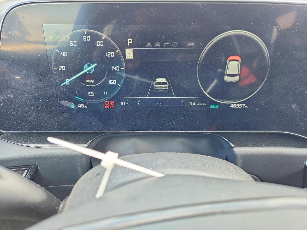 Kia Niro Wind