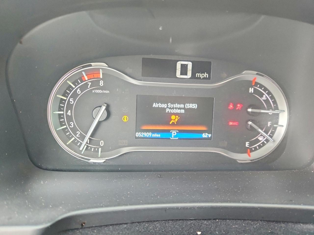 Honda Ridgeline Sport