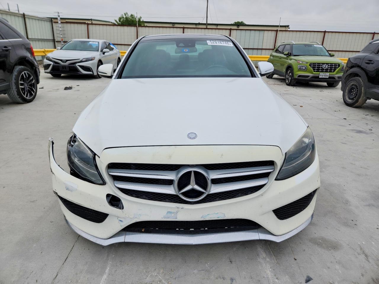 Mercedes-Benz C-Class 300