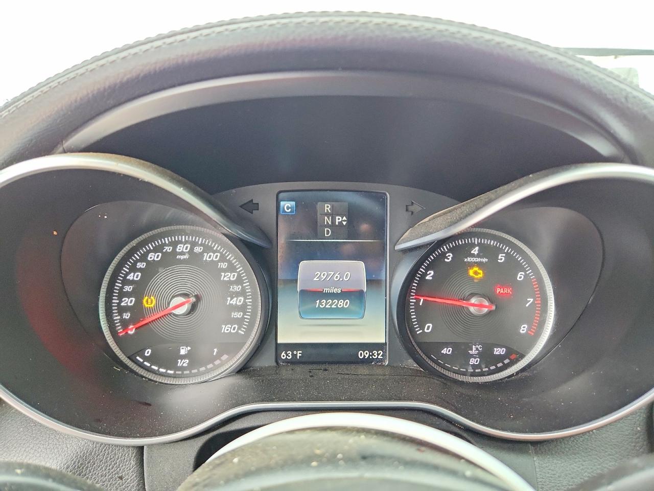 Mercedes-Benz C-Class 300