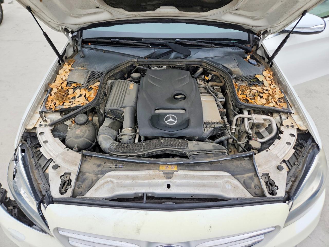 Mercedes-Benz C-Class 300