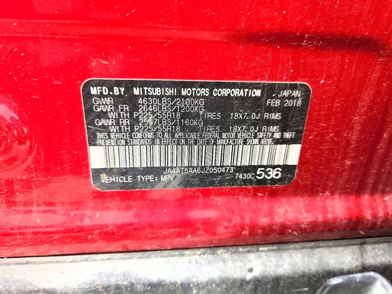 Mitsubishi Eclipse Se