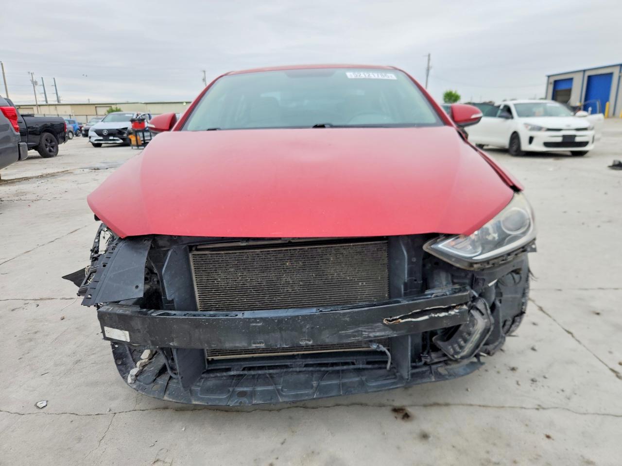 Hyundai ELANTRA Limited