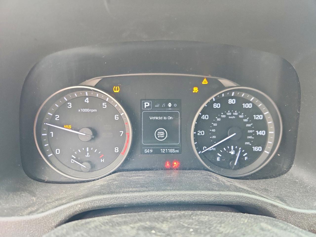 Hyundai ELANTRA Limited