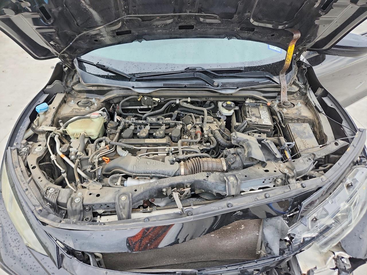 Honda Civic Si