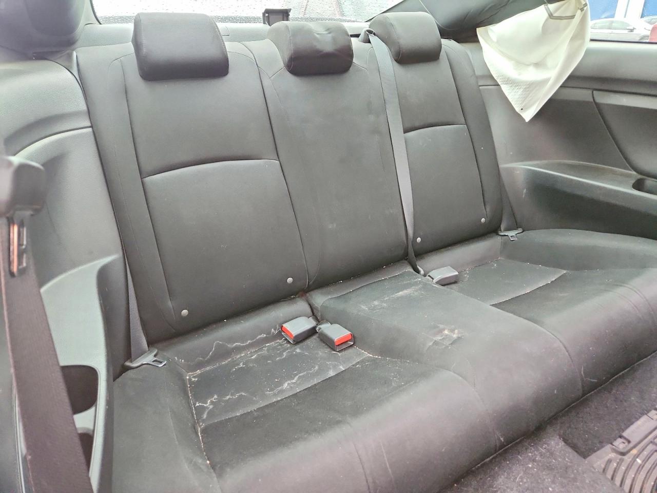 Honda Civic Si