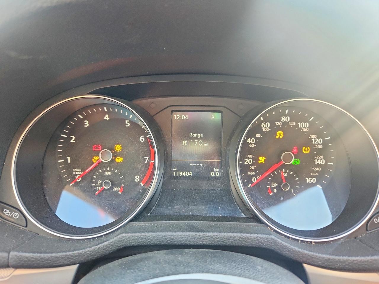 Volkswagen Passat Wolfsburg