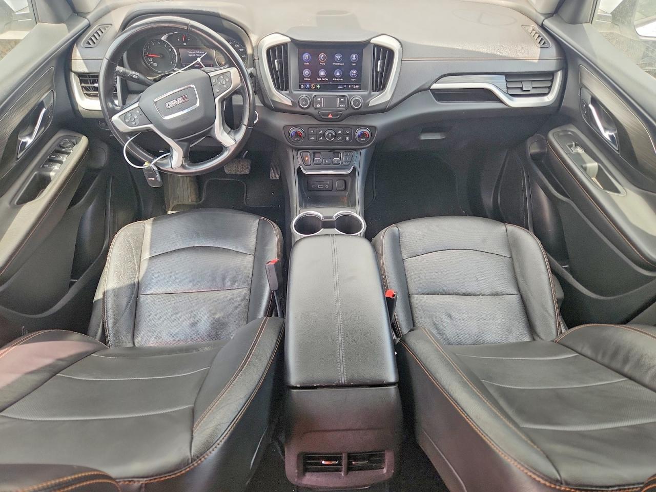 GMC Terrain Slt