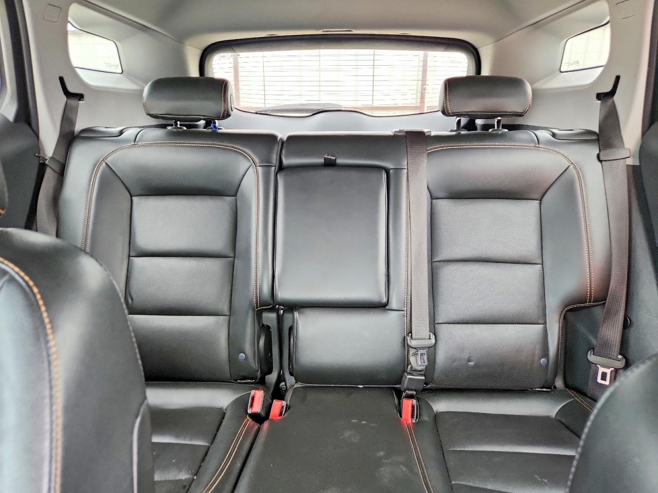 GMC Terrain Slt