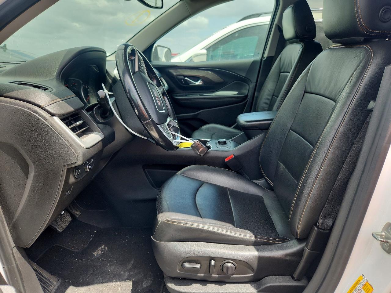 GMC Terrain Slt