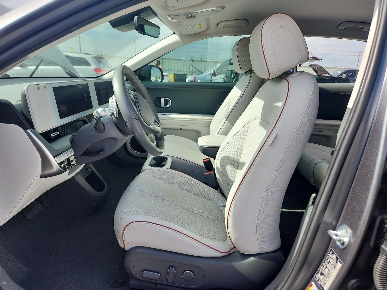 Hyundai Ioniq Sel