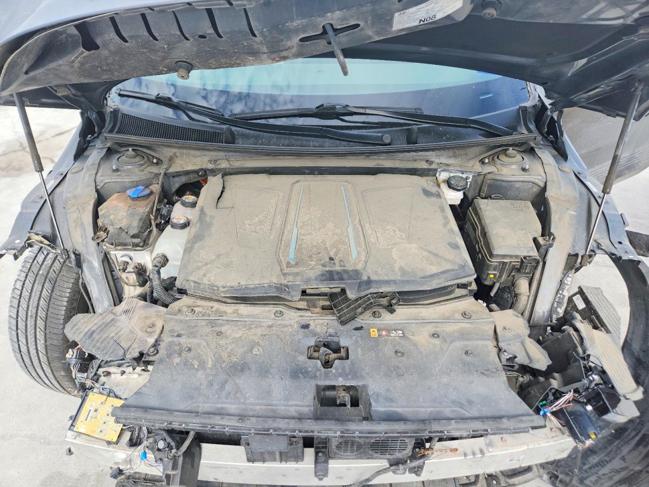 Hyundai Ioniq Sel