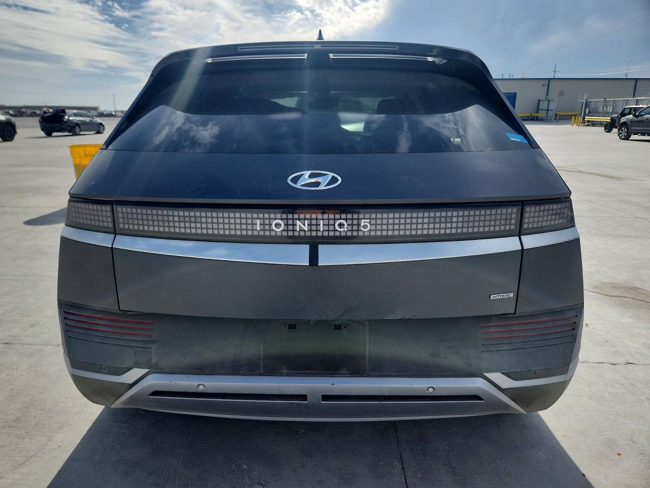 Hyundai Ioniq Sel