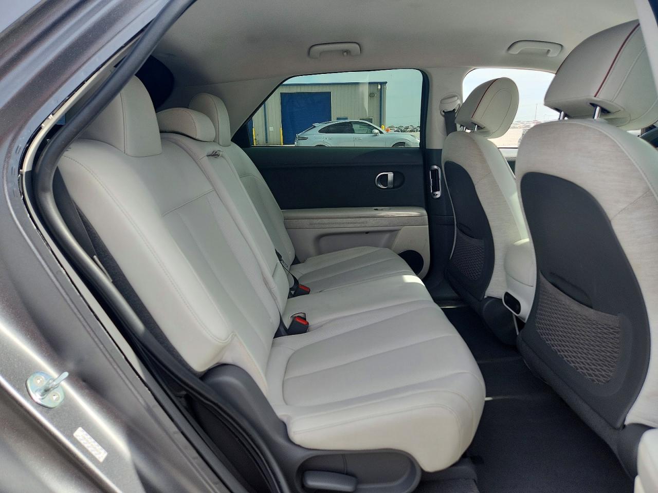 Hyundai Ioniq Sel