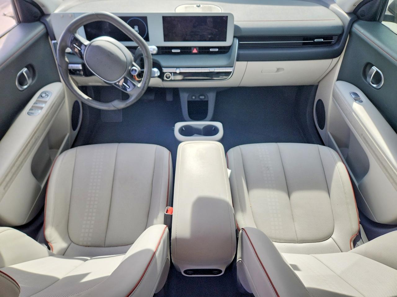 Hyundai Ioniq Sel