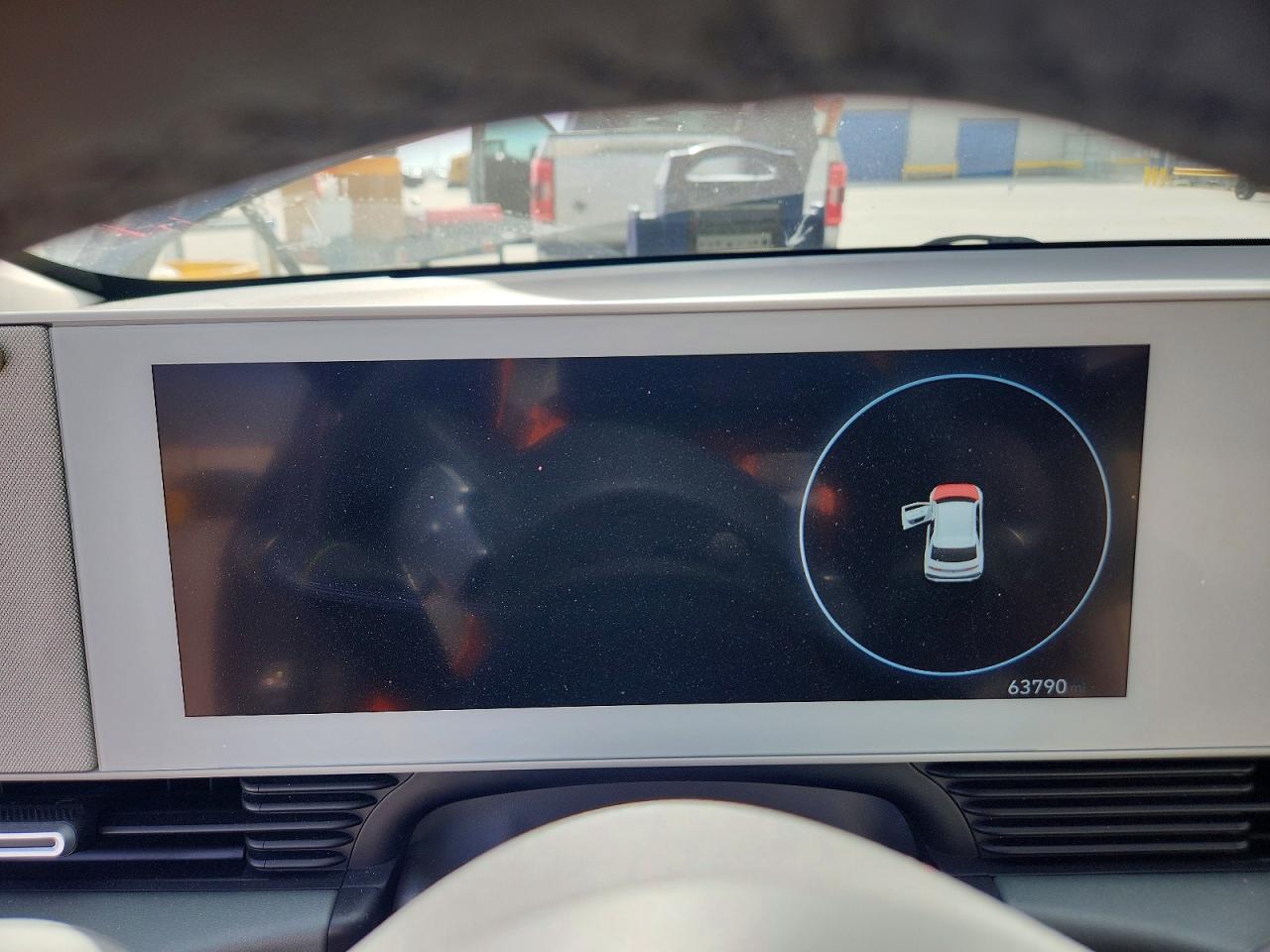Hyundai Ioniq Sel