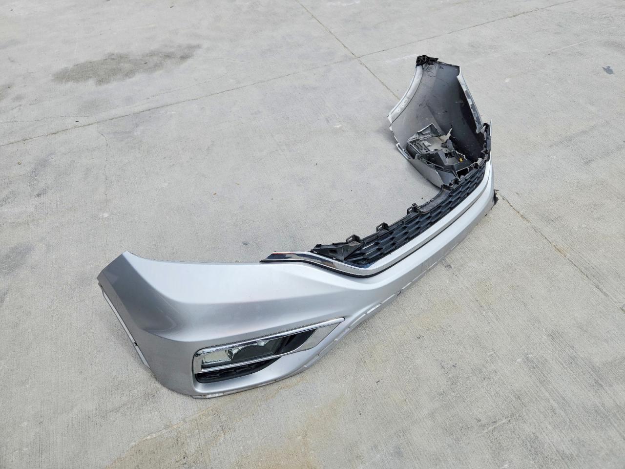 Honda Crv Touring