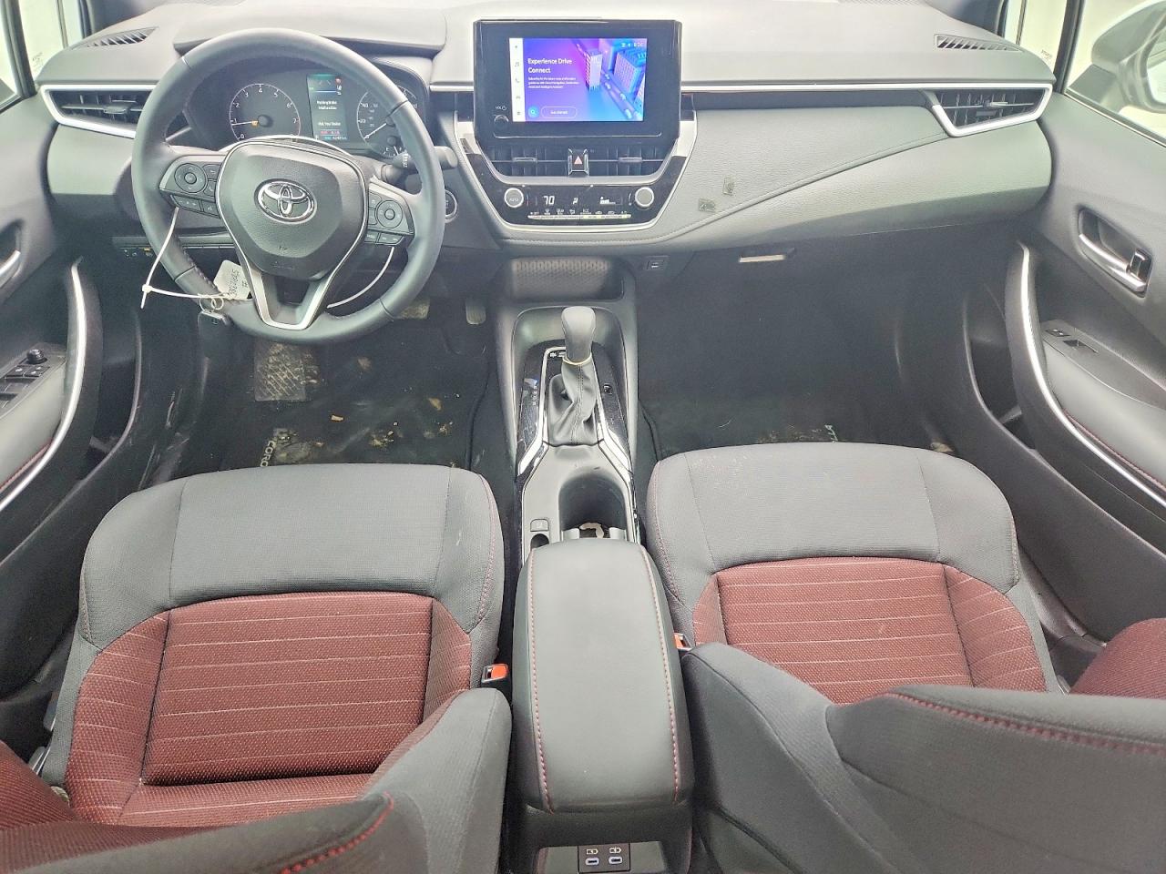 Toyota Corolla Se