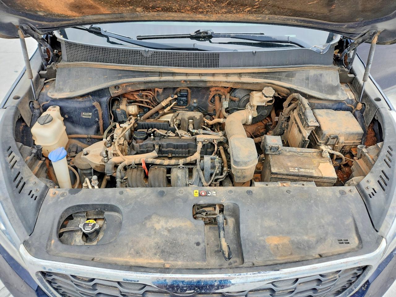 Kia Sorento Lx