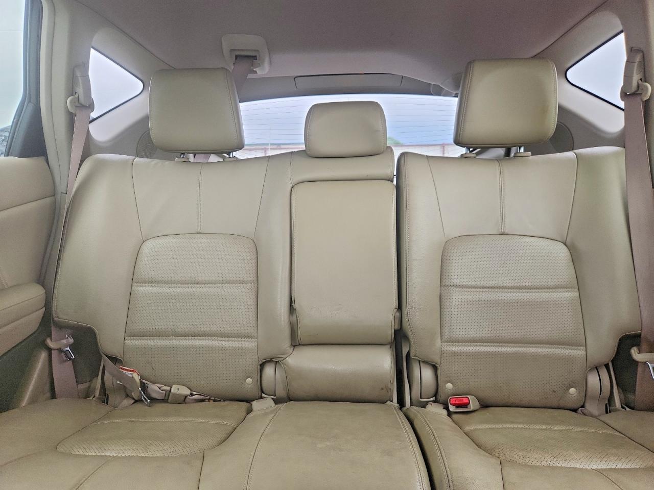 Nissan Murano Le