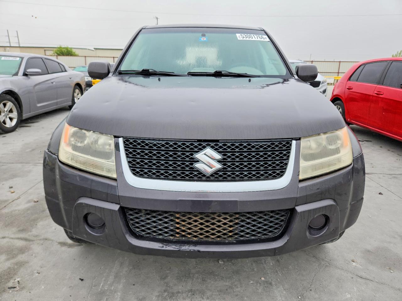 Suzuki Gr Vitara Premium